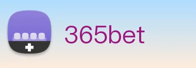 365bet logo